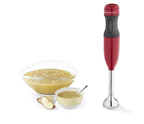 KHB1231 2 Speed Hand Blender