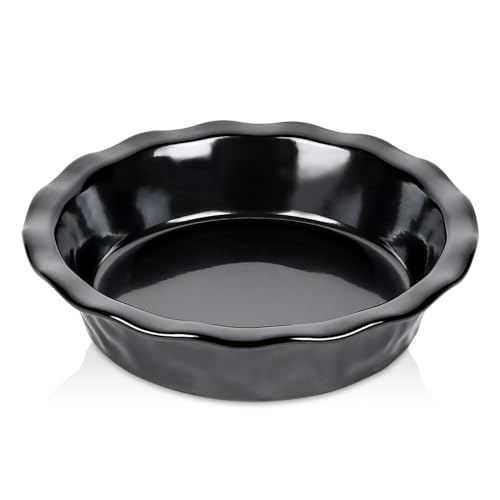 Ceramic Pie Pan for Baking