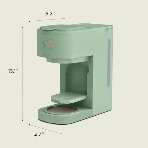 VersaBrew 2 in1 Coffee Maker