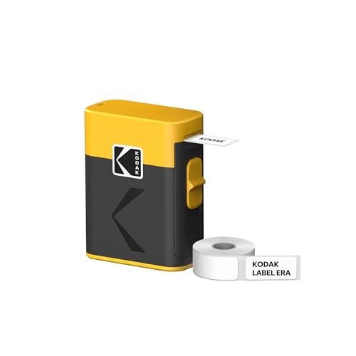 Label ERA Label Maker Machine
