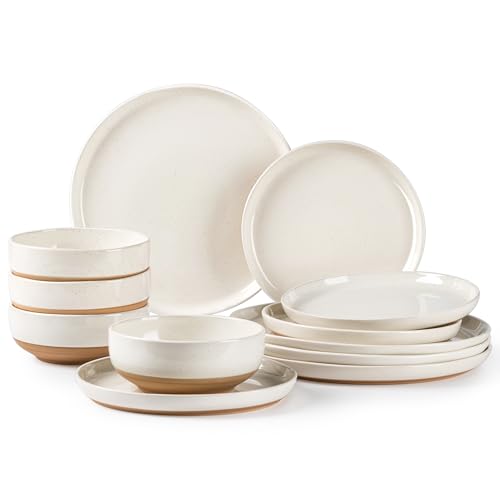 Dinnerware Sets for 4 (12 Count)