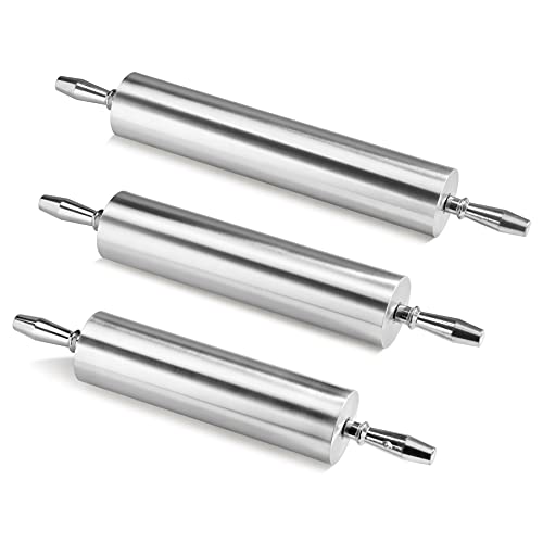 13 Inch Aluminum Rolling Pin