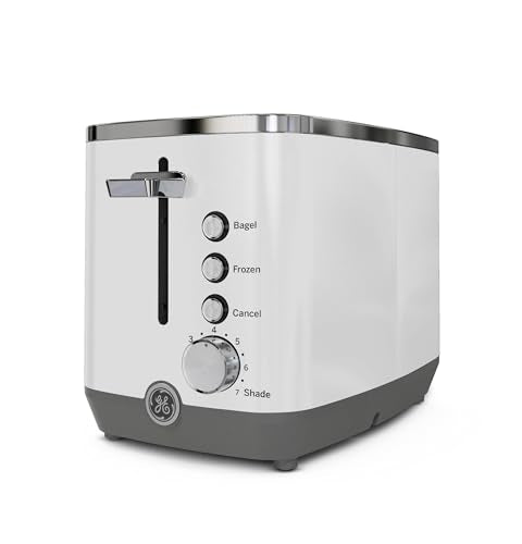 2 Slice Toaster