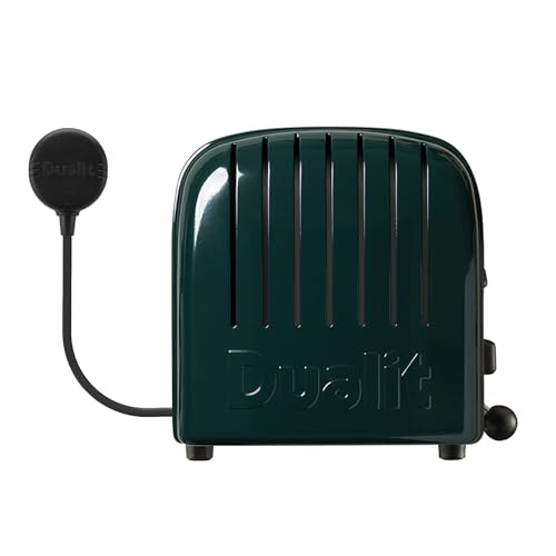 Classic 2 Slice NewGen Toaster