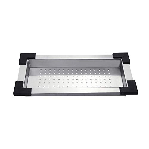 CS 3 Stainless Steel Colander