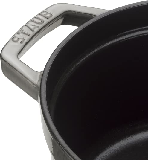 1003926 Cast Iron Roaster