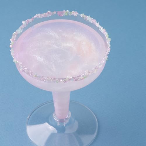 Sanding Sugar Crystals for Baking & Decorating (8 Ounce)