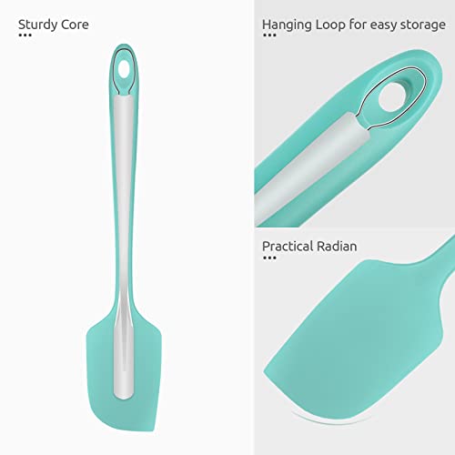 14in Extra Large Silicone Spatula