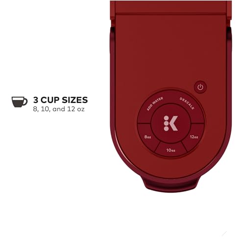 K Slim Single Serve K