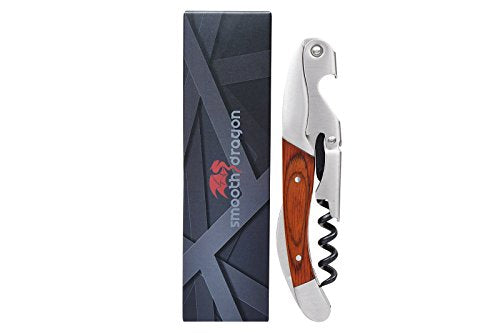 Premium Waiters Corkscrew