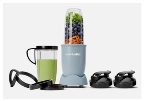 NB9 1301 Pro 13 Pcs Blender 900W