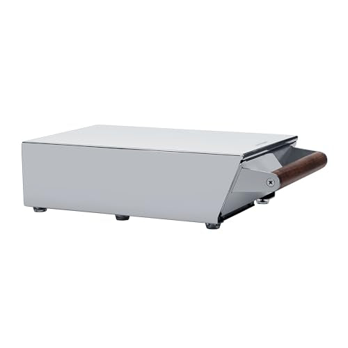 Espresso Knock Box Drawer
