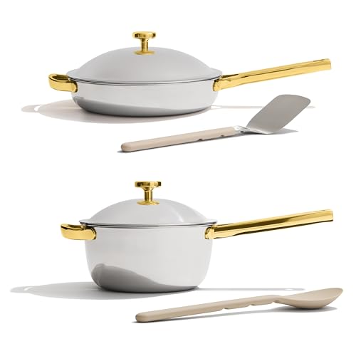 Mini Titanium Pro Cookware Duo (2 Count)
