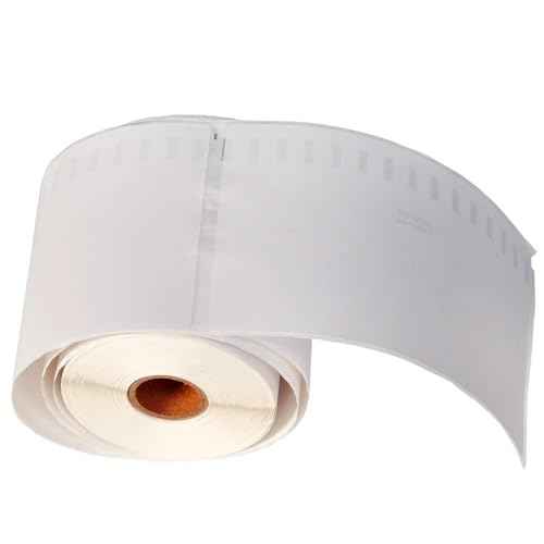 L LIKED 110 000 Thermal Labels 4"x 6" Replacement for DYMO 1744907 (500 Count)