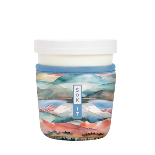 IceCreamSok Insulated Neoprene Cover