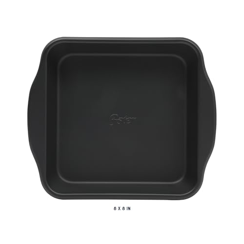 Teston 8 Inch Square Cake Pan