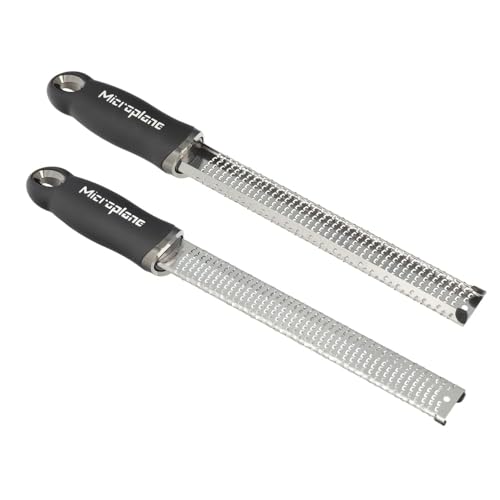 Premium Classic Series Zester 18