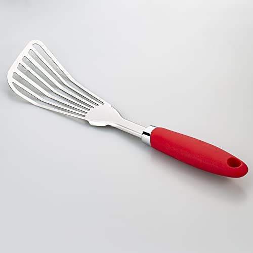 304 Stainless Steel Fish Spatula