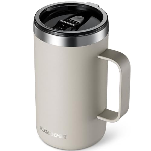 20 oz Insulated Coffee Mug