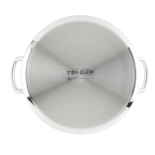 Tri Ply Stock Pot