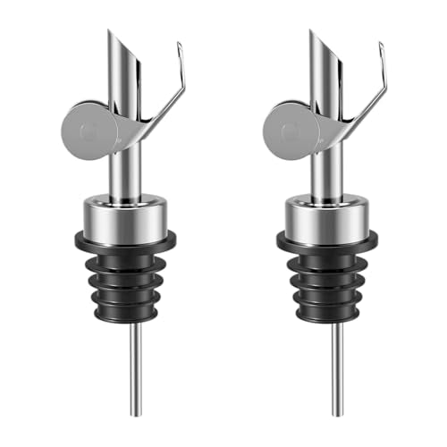 Olive Oil Dispenser Spout (2 Count)