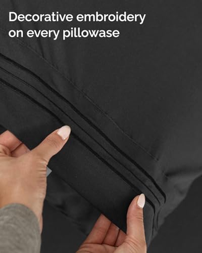 Twin XL 3 Piece Sheet Set