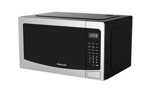 1.1 Cubic Foot Microwave