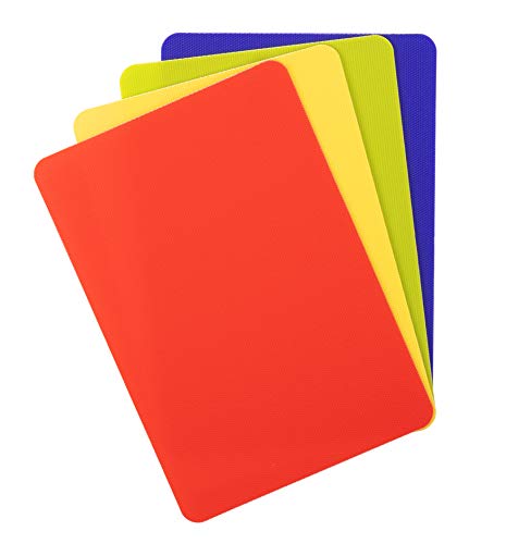Heavy Duty Cutting Board Grippmat (4 Count)