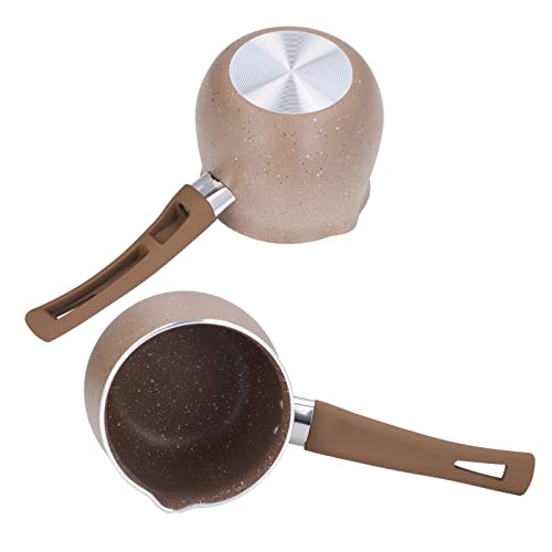 Non Stick Milk Pan