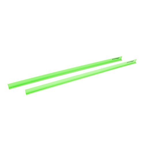 22214 2 Piece Plastic Drawer Divider