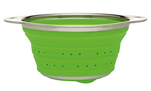 Collapsible Colander