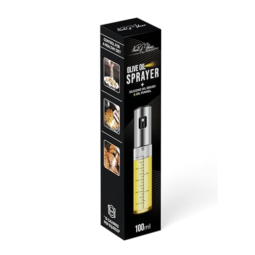 Oil Sprayer for Cooking