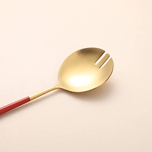 Salad Servers
