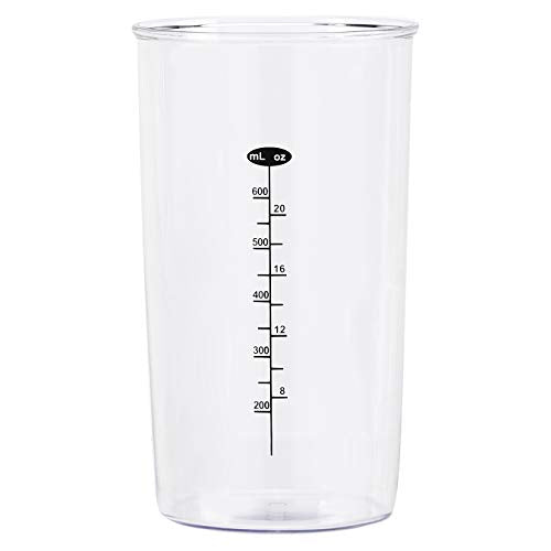 Multi Speed Immersion Hand Blender