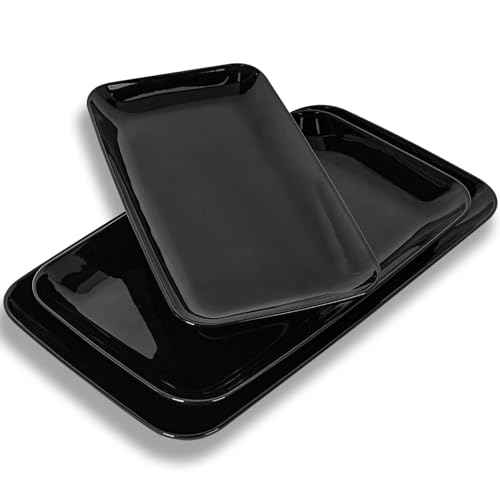 Large Serving Platter Set of 3 (3 Count)