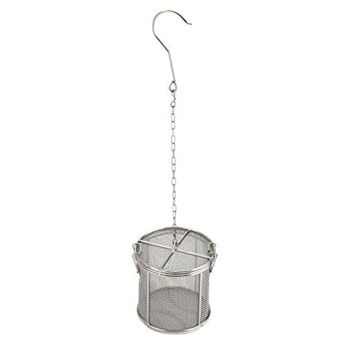 Stainless Steel Tea Strainer