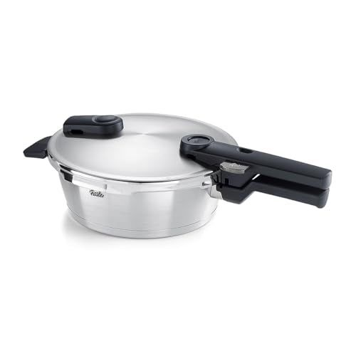 Vitaquick Premium 2.6 Quart Stovetop Pressure Skillet