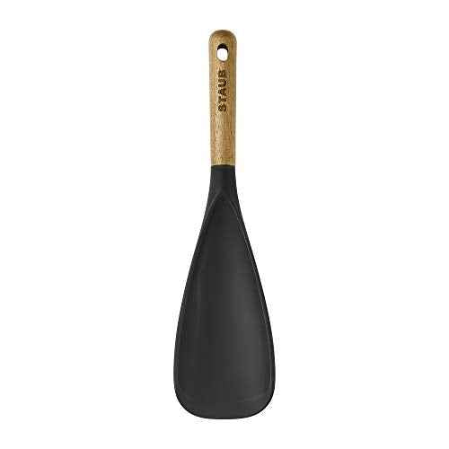 Twin Cooking Spoon