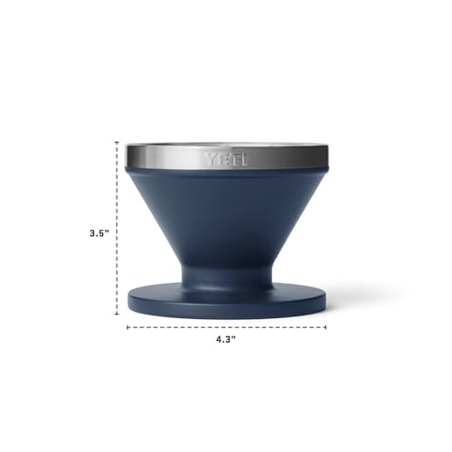 Pour Over Coffee Maker Accessory Ramblers
