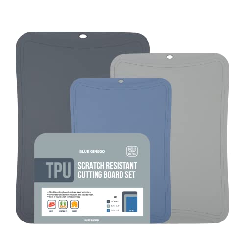 TPU Cutting Boards (3 Count)