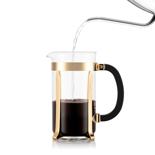 34oz Chambord French Press Coffee Maker (8 Count)
