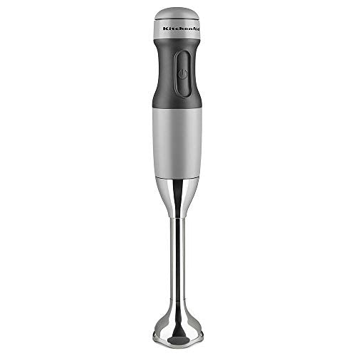 Variable Speed Corded Hand Blender