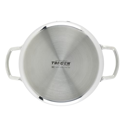 Tri Ply Stock Pot