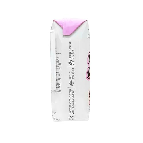 CheckCheck Prebiotic Rice Water (101.36 Fl Oz)