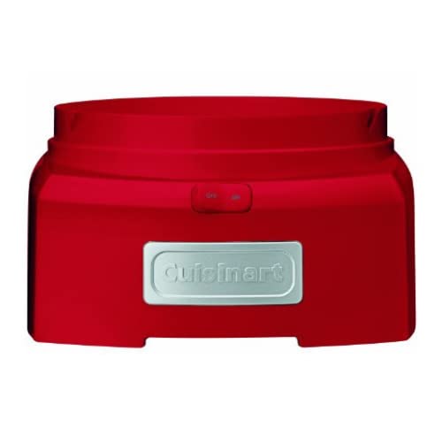 Ice Cream Maker Machine