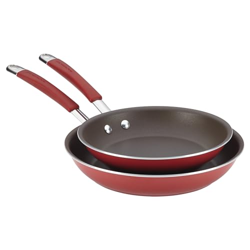 Cucina Nonstick Frying Pan Set (2 Count)