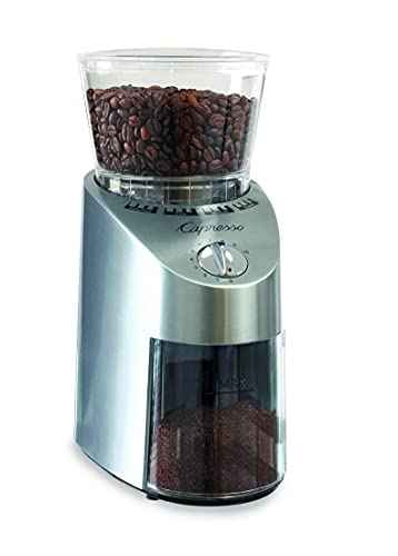 Infinity Conical Burr Grinder
