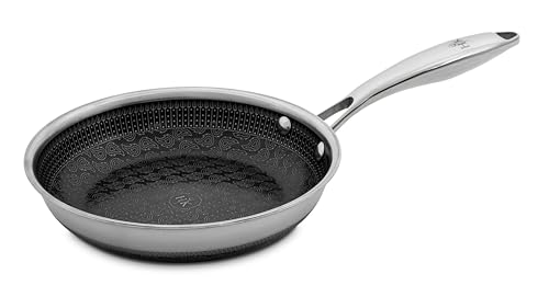 Hybrid 8" Frying Pan