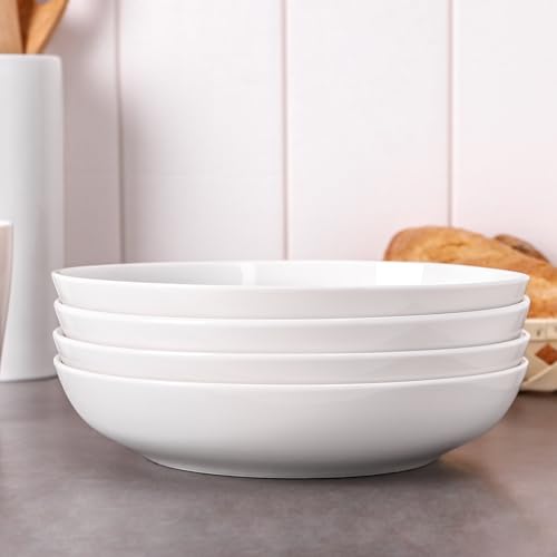9.75" Pasta Bowls Set of 4 (4 Count)