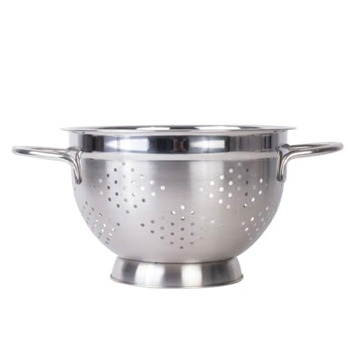 Pierced Colander